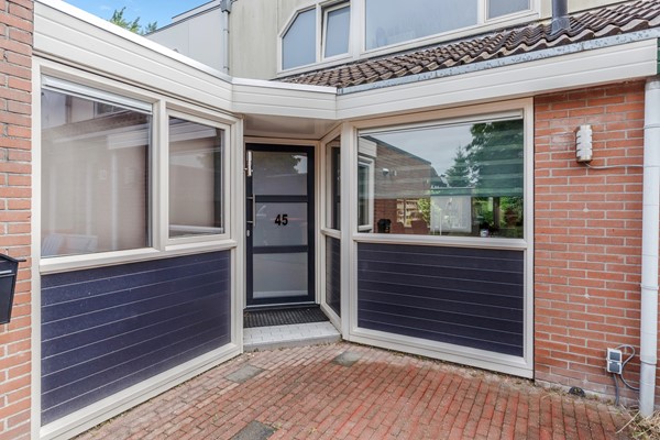 Medium property photo - Tjalk 45, 1625 EC Hoorn